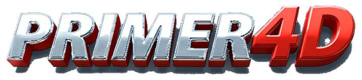 primer4d logo
