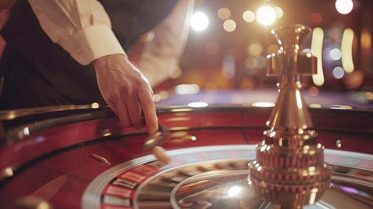 primer4d PG Soft Feature Spins